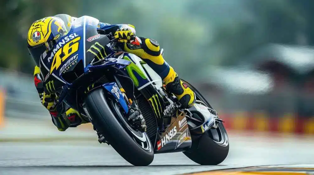 Klasemen Sementara MotoGP 2025